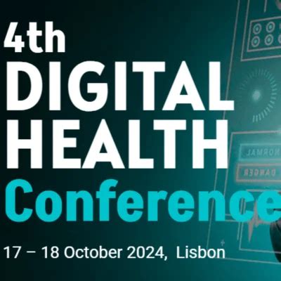 Digital Health Conference Toronto October 2024