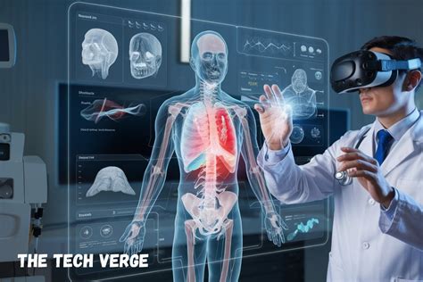 Digital Twin In Healthcare Experiment