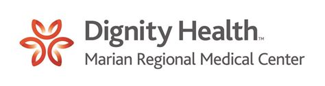 Dignity Health  Marian Regional Medical Center