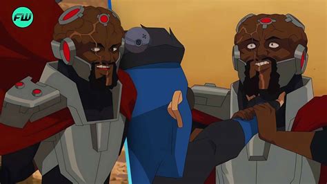 Does Angstrom Levy Die