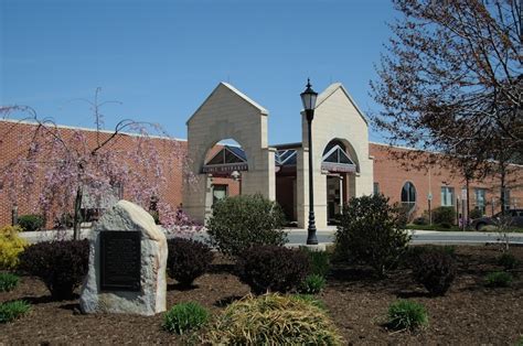 Dunham Army Health Clinic