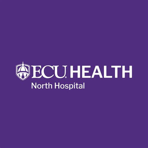 Ecu Health North Hospital