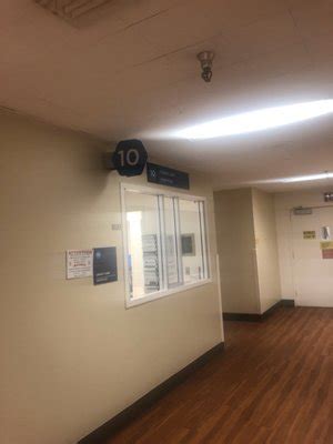 Edward Roybal Comprehensive Health Center