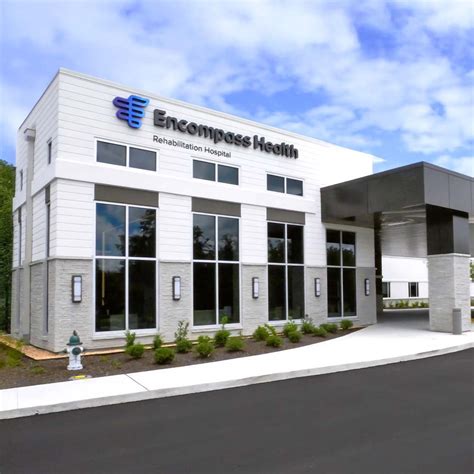 Encompass Health Rehabilitation