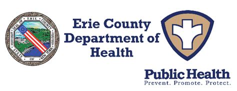 Erie County Health Dept