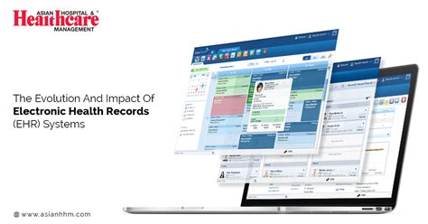 Evolution Ehr Healthcare