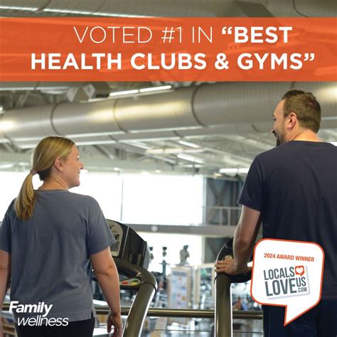 Fargo Health Clubs