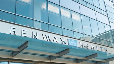 Fenway Health Pharmacy