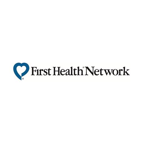 First Health Ppo Network