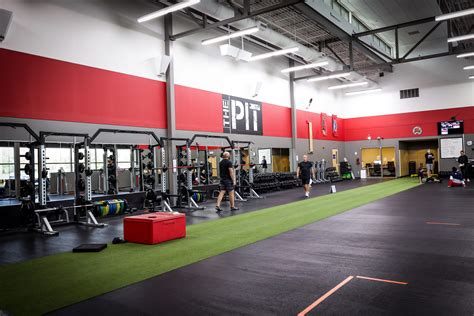 Four Seasons Health Club