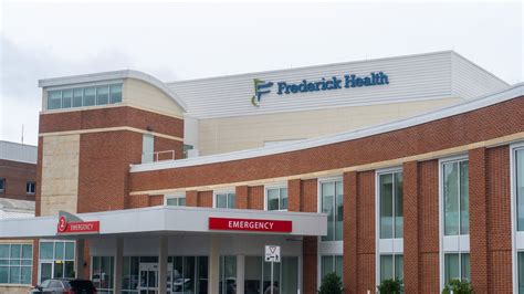 Frederick Health Er