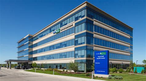 Froedtert Town Hall Health Center