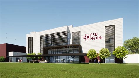 Fsu Health Center