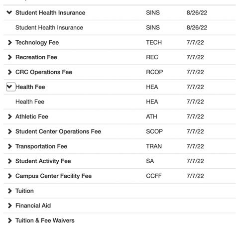 Gatech Health Insurance Gra Deduction 2023