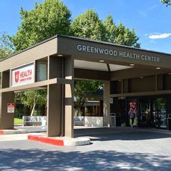 Greenwood Health Center