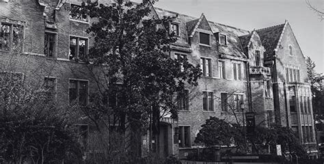 Hall Health Center University Of Washington