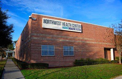 Harris Health Northwest Health Center
