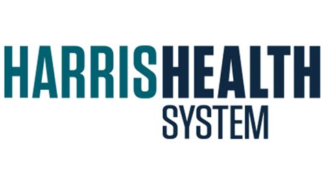 Harris Health System Careers Sign Up