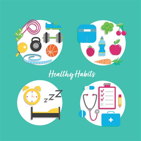Health By Habit