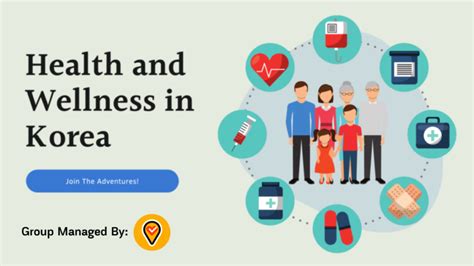 Health Check South Korea