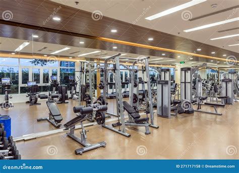 Health Club Equipment For Sale