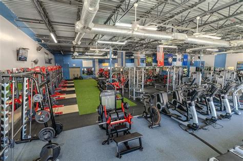 Health Clubs Gainesville Fl