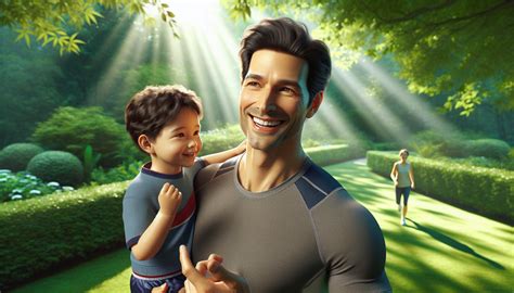 Health Famousparenting