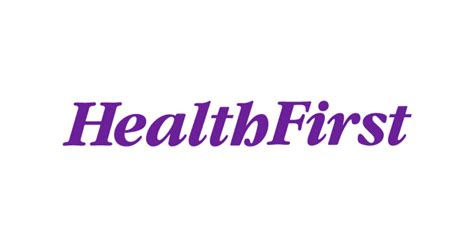 Health First Providers