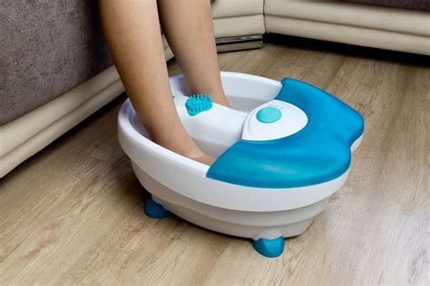 Health Foot Spa