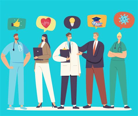 Healthcare Labyritnth