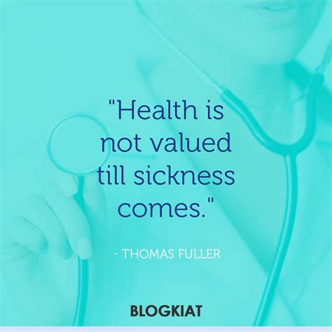 Healthcare Quotes