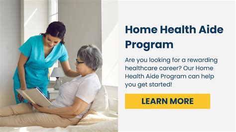 Home Health Aide Jobs