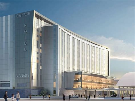 Hotels 2026: Revolutionizing Stays with Cutting-Edge Innovations