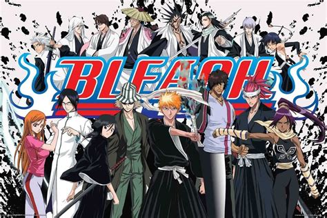 How Many Bleach Episodes