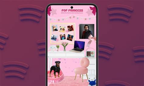 How To Make Spotify Bedroom