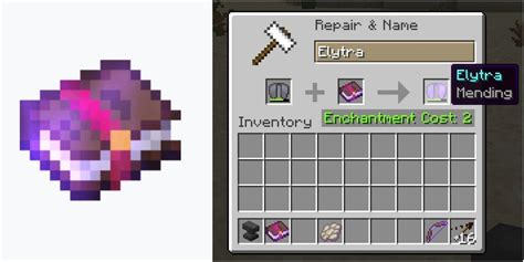 How To Use An Enchantment Book