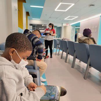 Humboldt Park Health Emergency Room