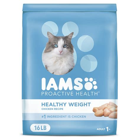Iams Health Ratings