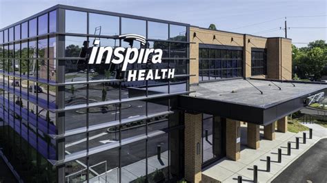 Inspira Health Woodbury