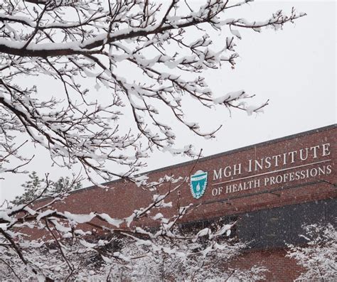 Institute For Health Professions