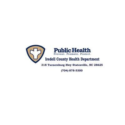 Iredell County Health Department