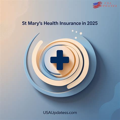 Is St Mary's Health Insurance