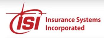 Isi Health Insurance