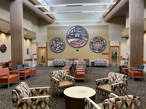 Jamestown Health Clinic