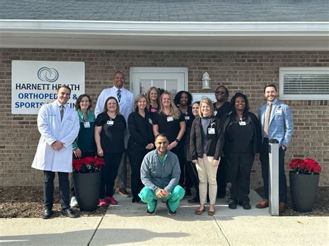 Jeffeinstein Health Orthopedics Residency