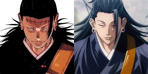 Jujutsu Kaisen Saturo Good And Suguru Geto