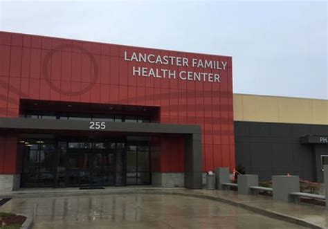 Lancaster Family Health Center