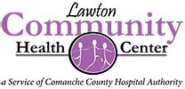 Lawton Community Health Center Lawton Oklahoma