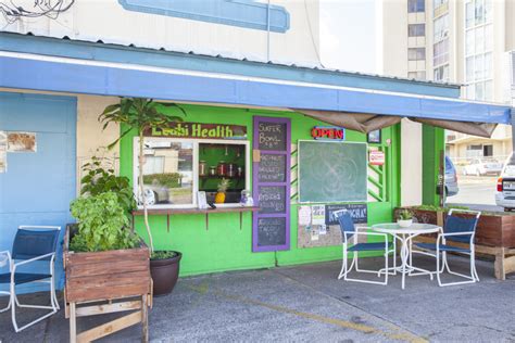Leahi Health Kailua