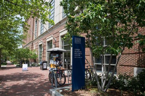 Lerner Health And Wellness Center Gwu